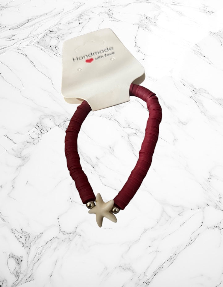 Bracelet éclipse - Élégance Minimaliste & charme Mystérieux