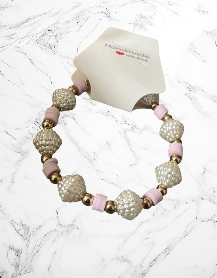 Bracelet Pop Vibes – Couleurs & Bonne Humeur au Poignet